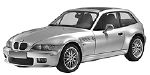 BMW E36-7 C0566 Fault Code