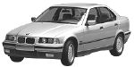 BMW E36 C0566 Fault Code