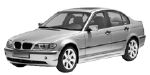 BMW E46 C0566 Fault Code