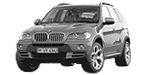 BMW E70 C0566 Fault Code