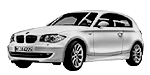 BMW E81 C0566 Fault Code