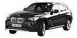 BMW E84 C0566 Fault Code