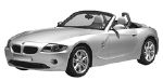 BMW E85 C0566 Fault Code