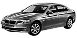 BMW F10 C0566 Fault Code