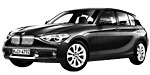 BMW F20 C0566 Fault Code